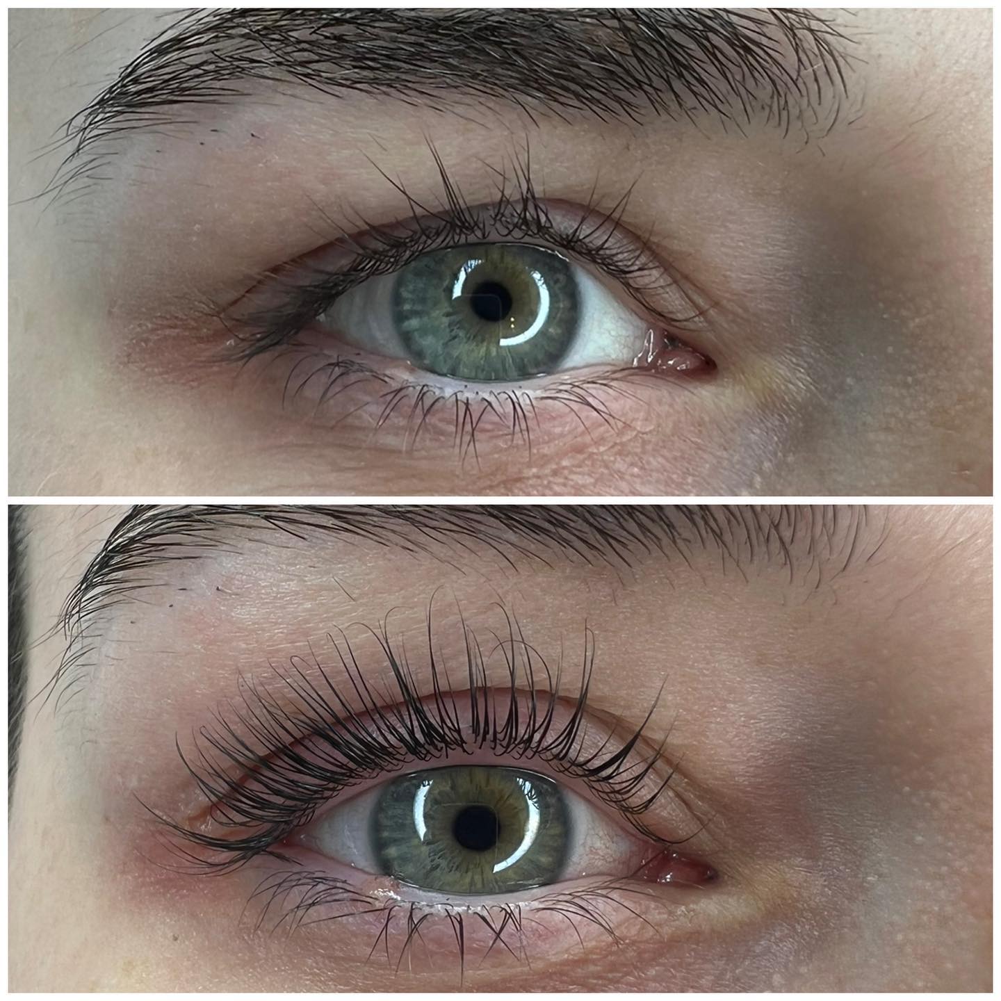 Brows & Lashes image