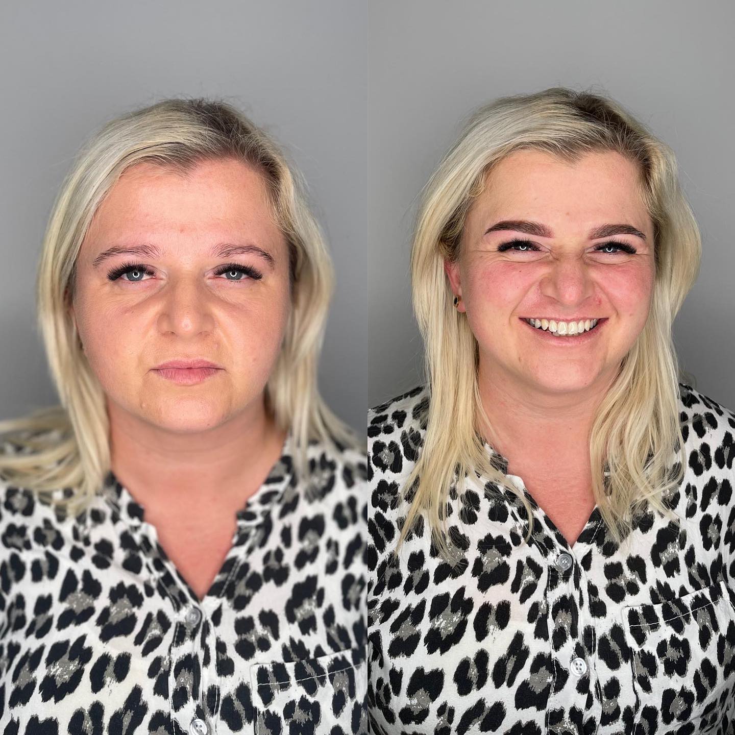 Brows & Lashes image