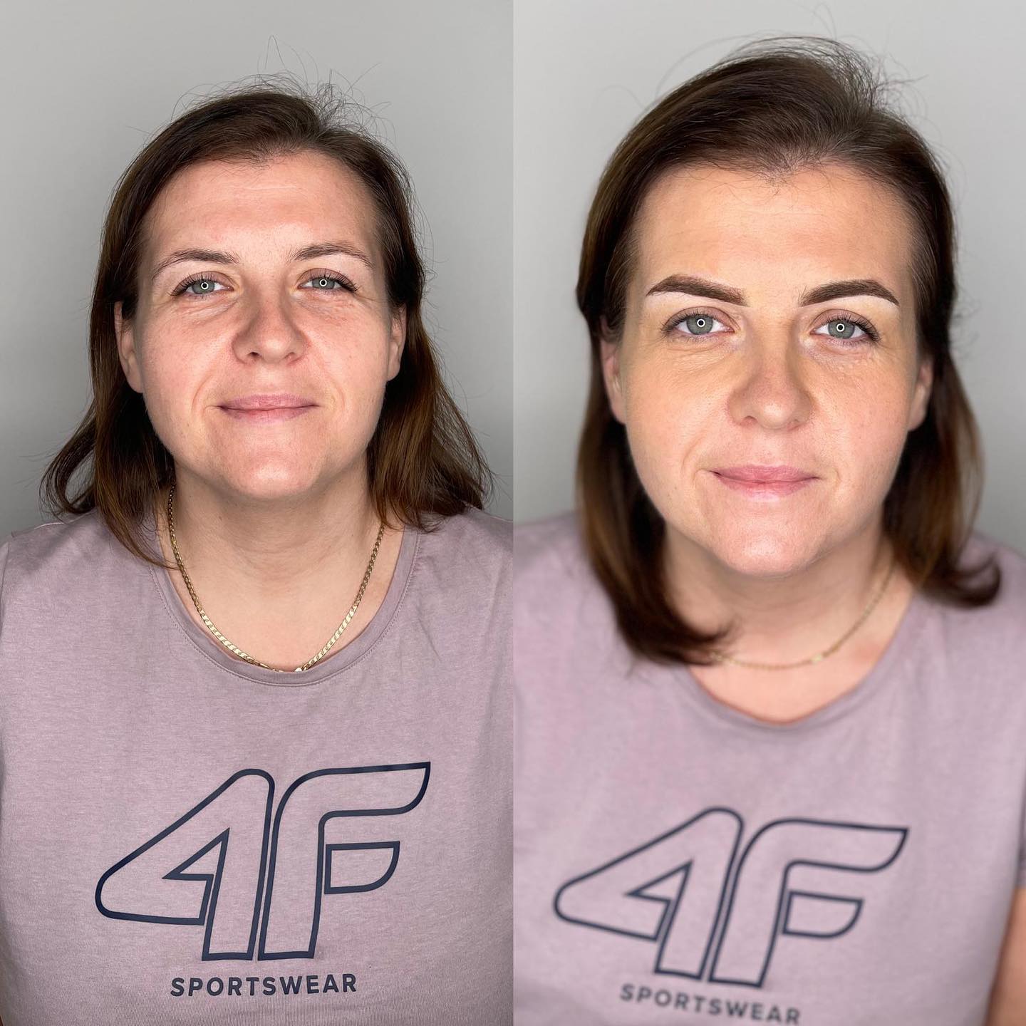 Brows & Lashes image