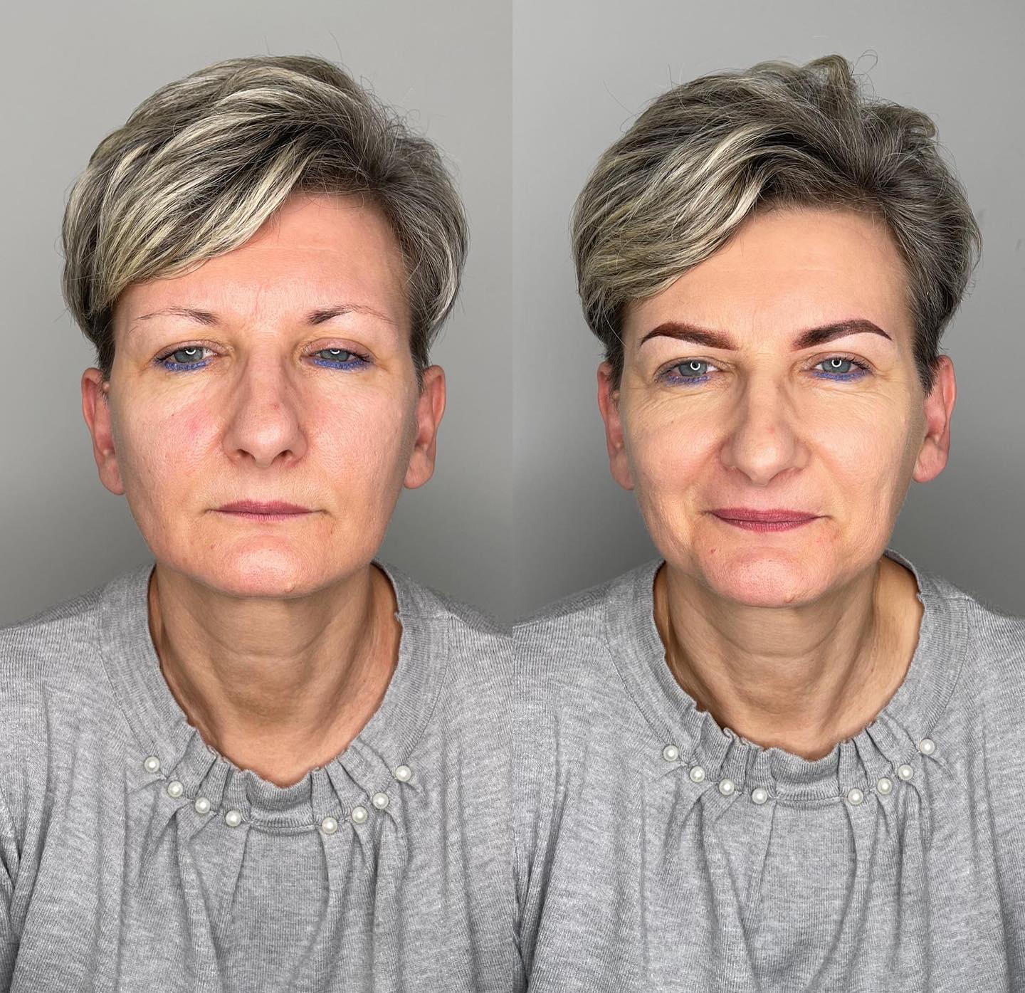 Brows & Lashes image