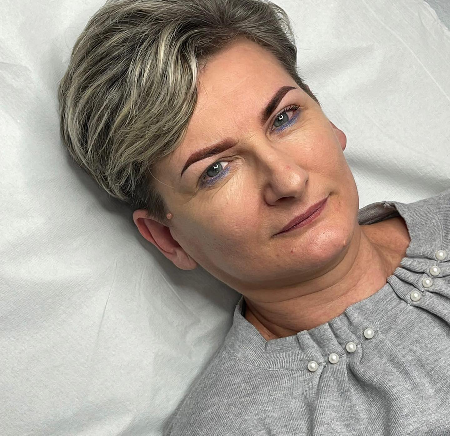 Brows & Lashes image