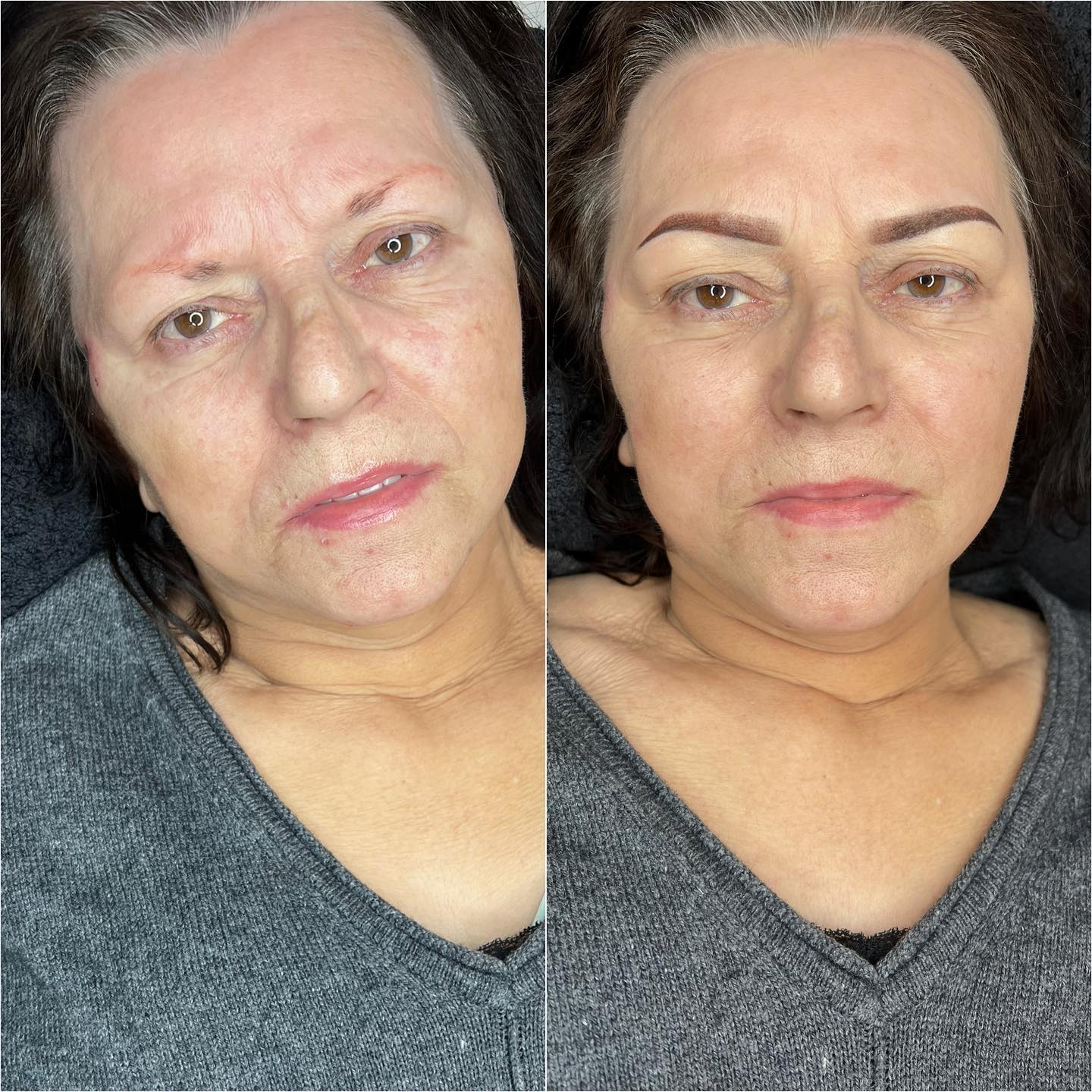 Brows & Lashes image