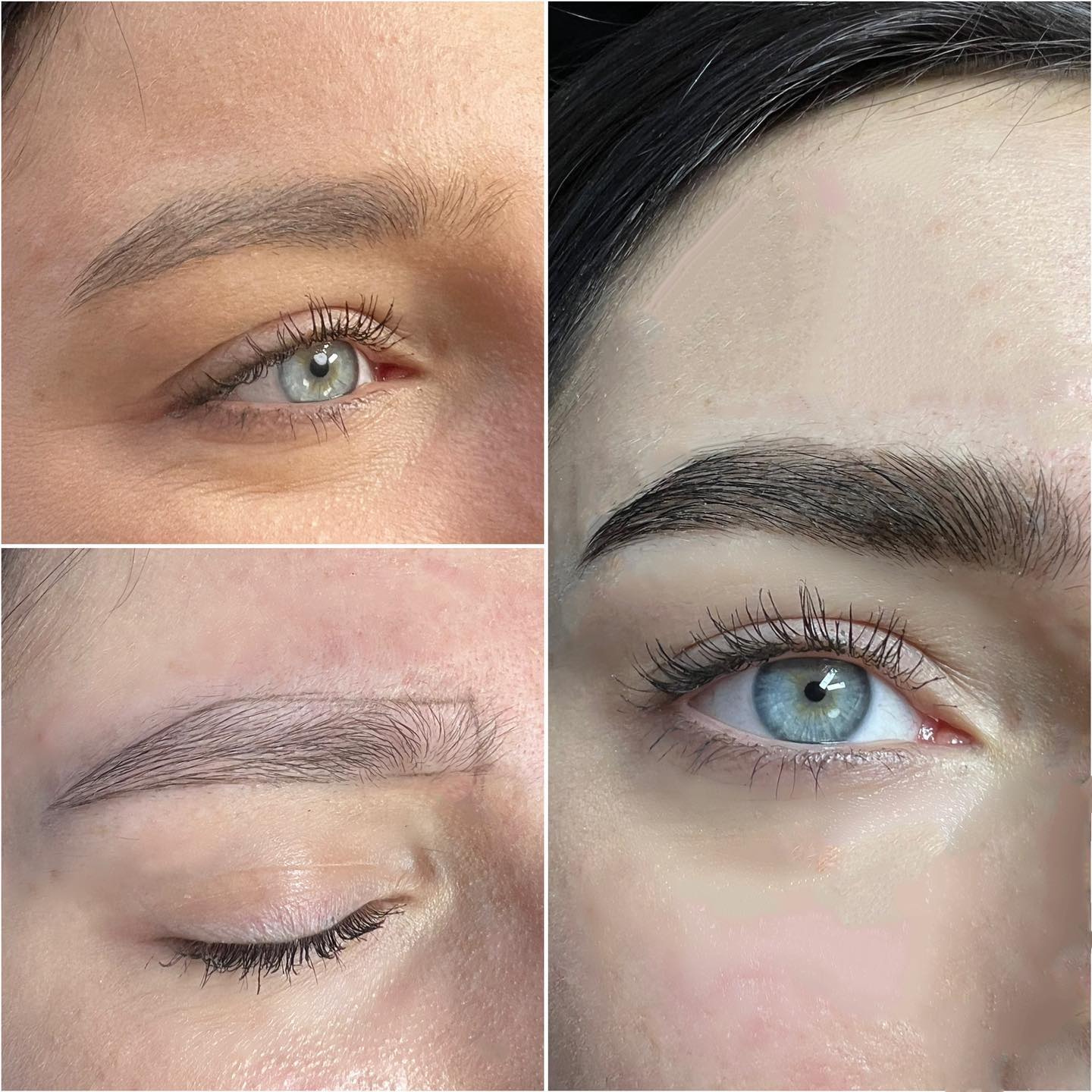 Brows & Lashes image