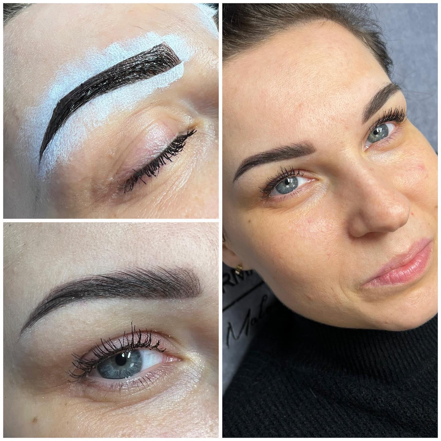 Brows & Lashes image
