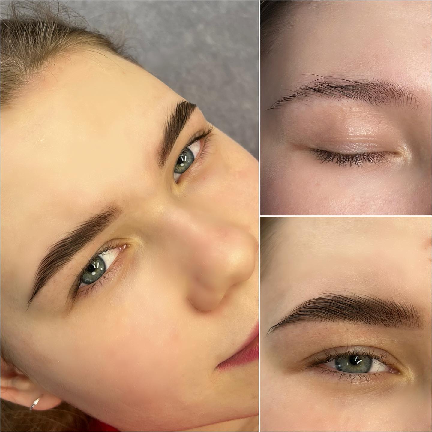 Brows & Lashes image