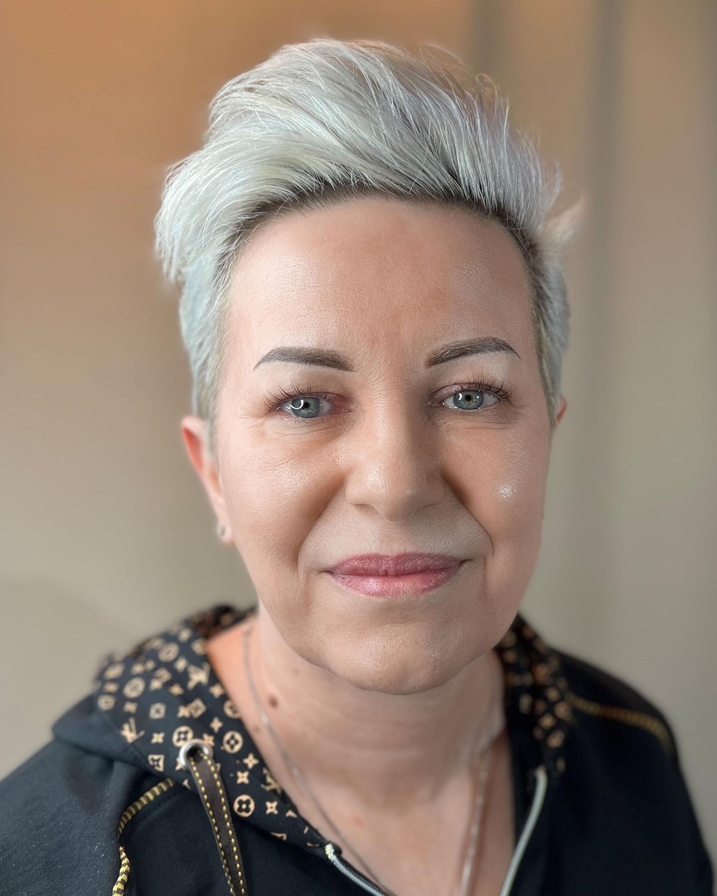 Brows & Lashes image