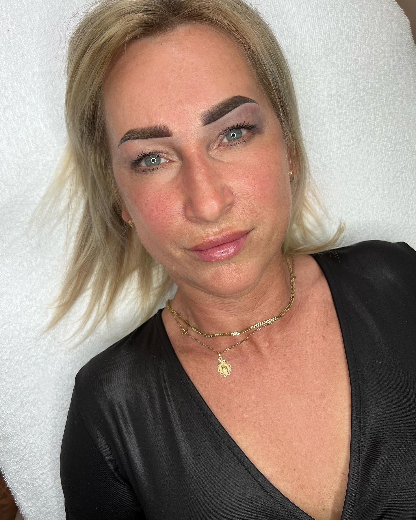 Brows & Lashes image