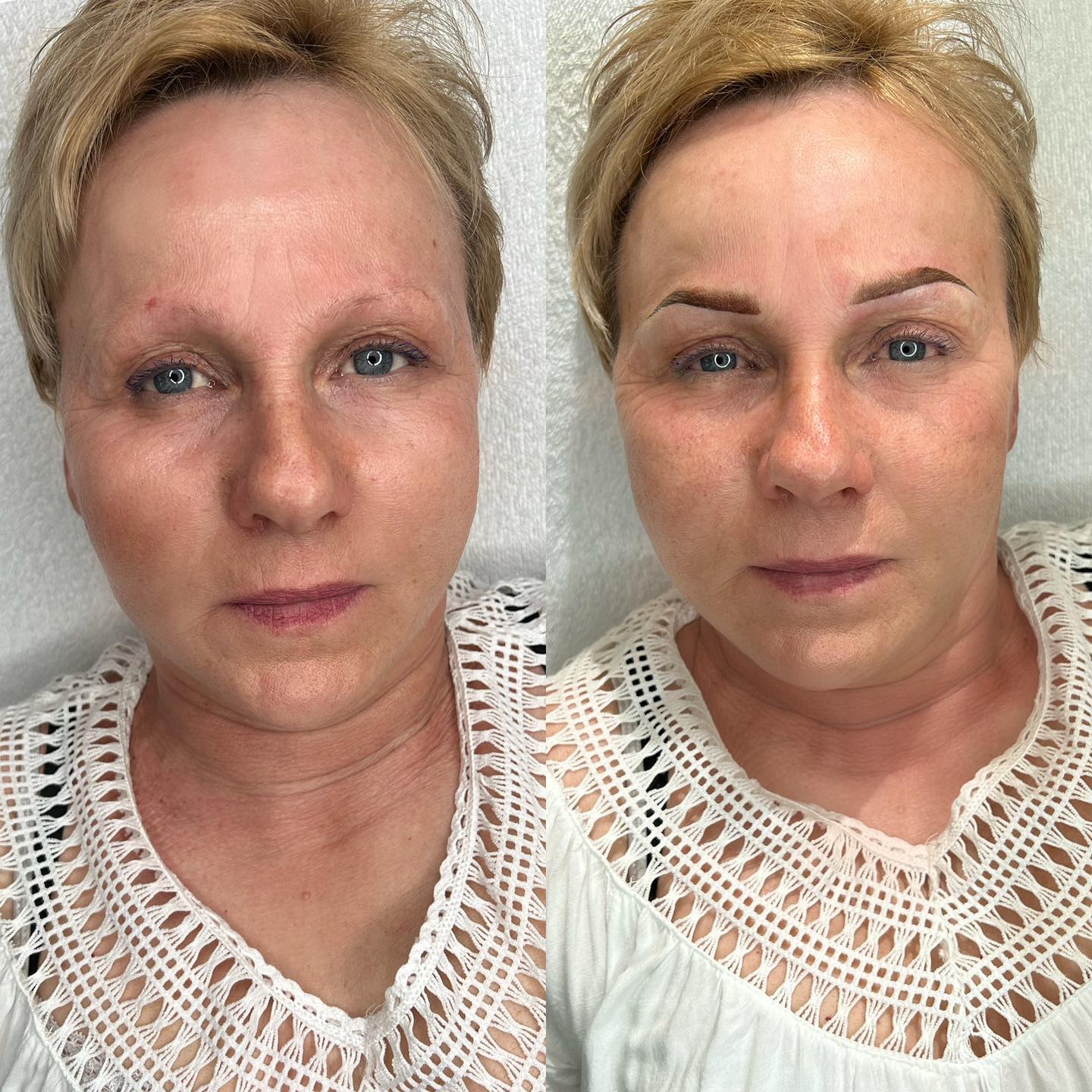 Brows & Lashes image