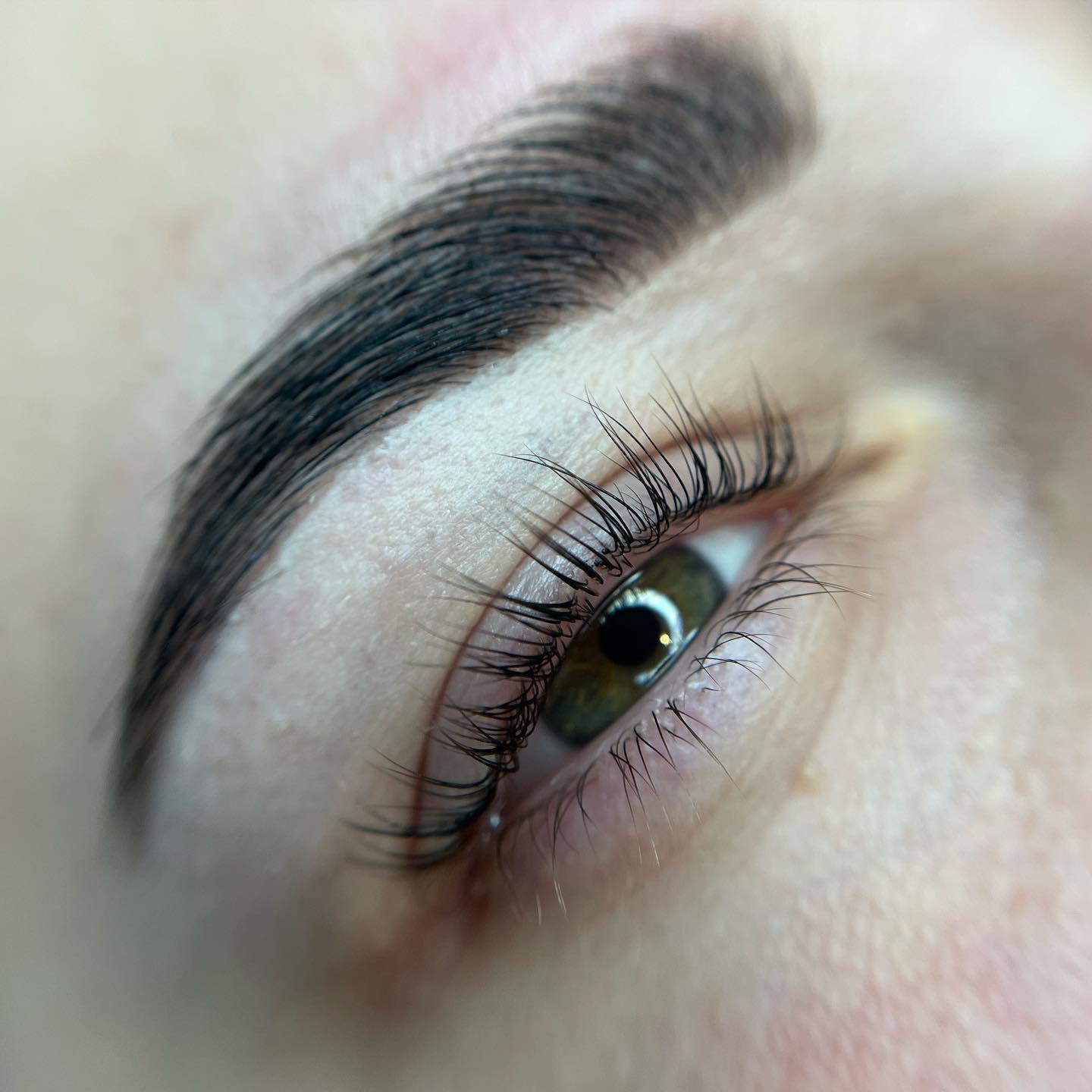 Brows & Lashes image