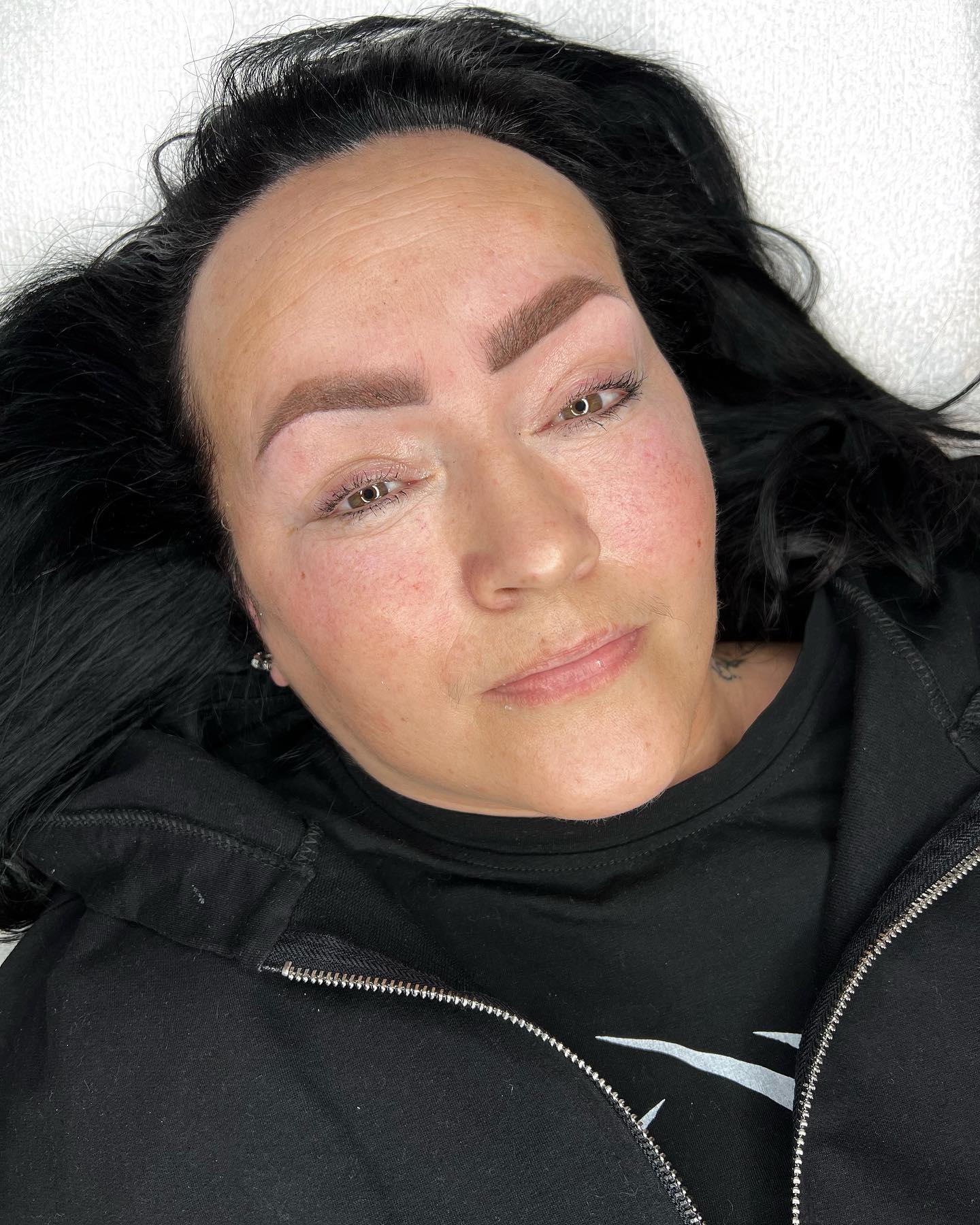 Brows & Lashes image