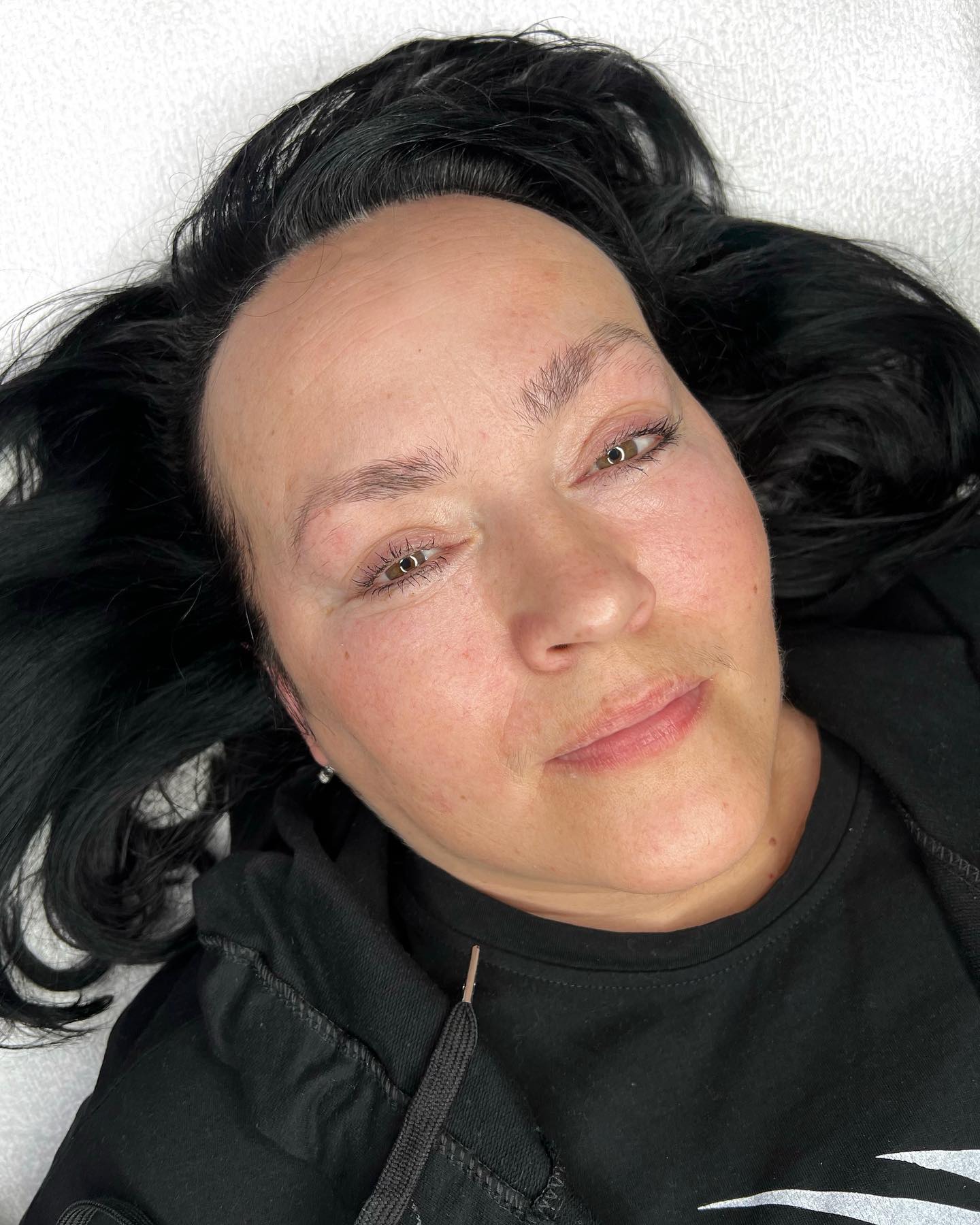 Brows & Lashes image