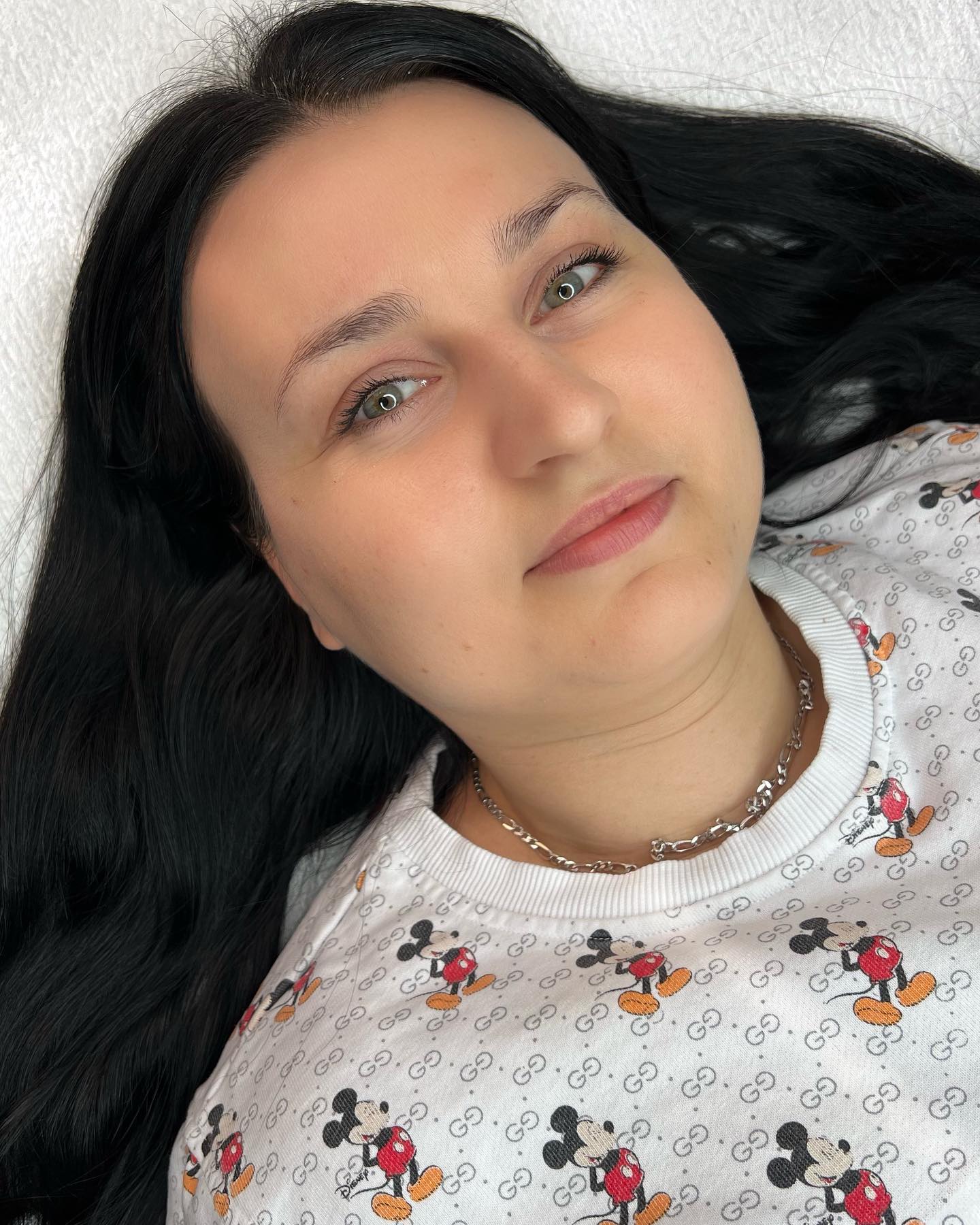 Brows & Lashes image