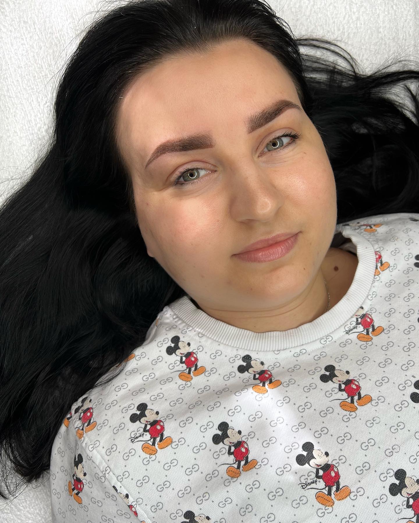 Brows & Lashes image