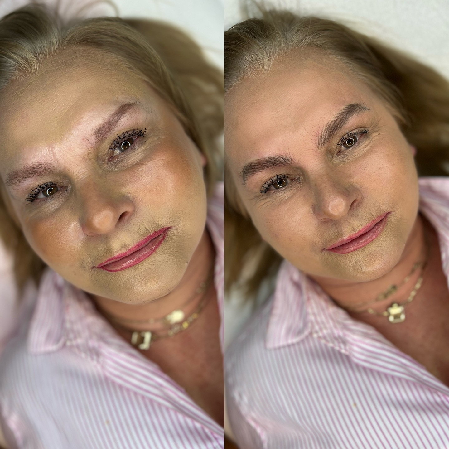 Brows & Lashes image