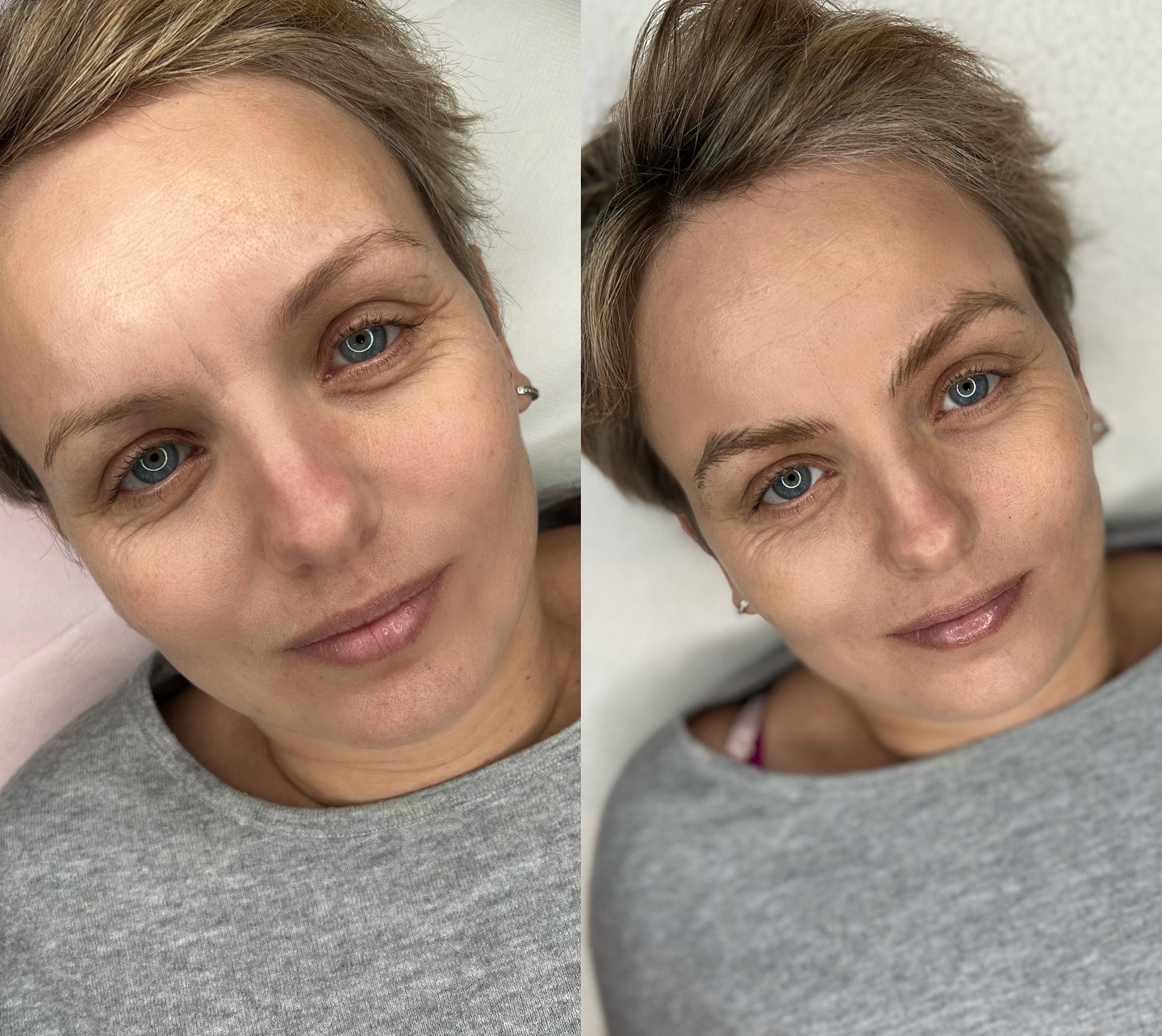 Brows & Lashes image