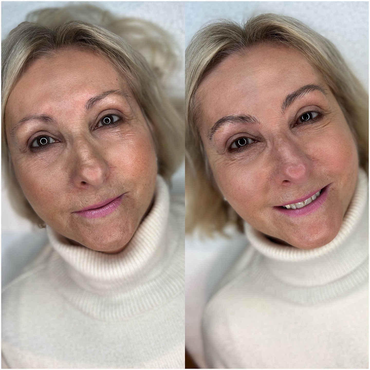 Brows & Lashes image