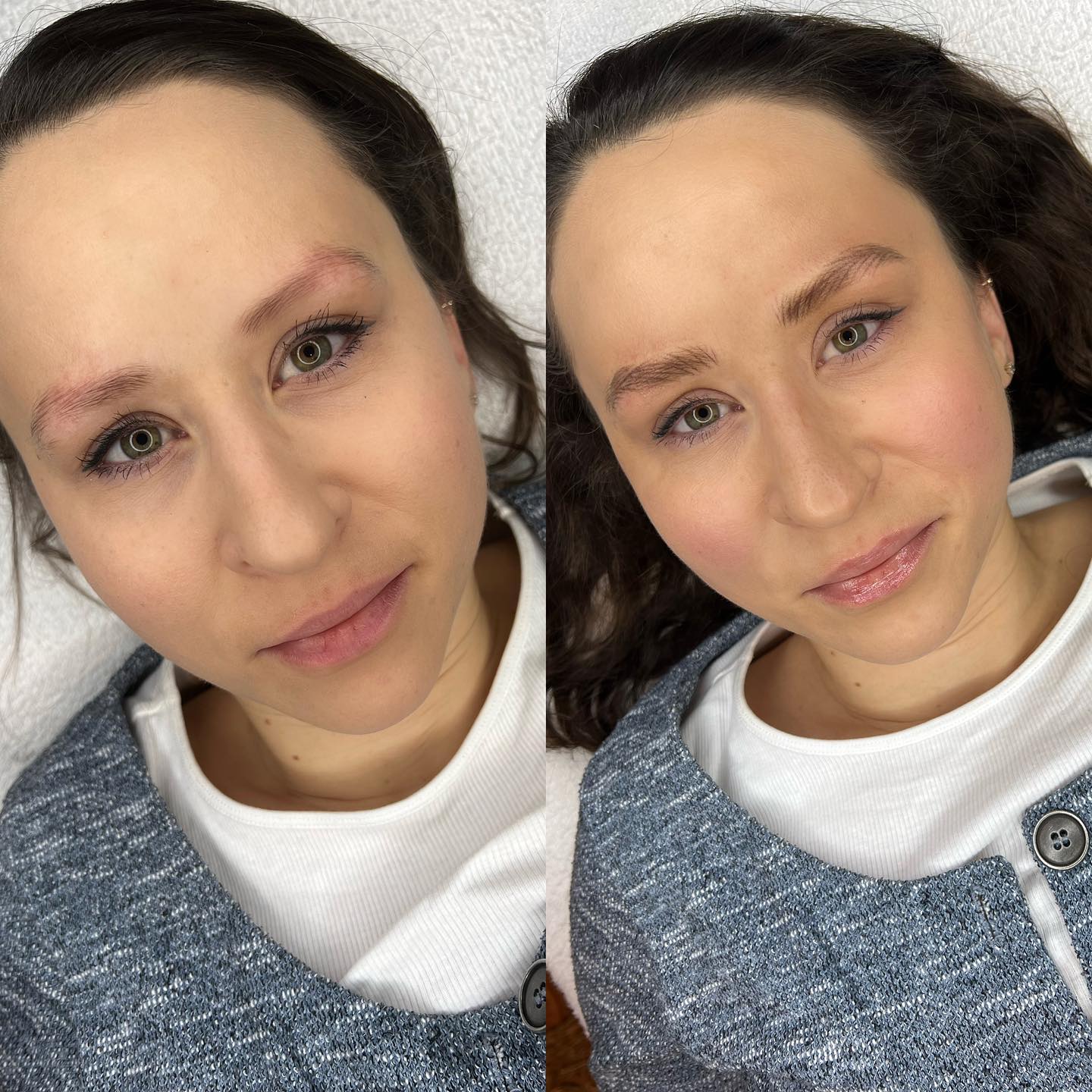 Brows & Lashes image