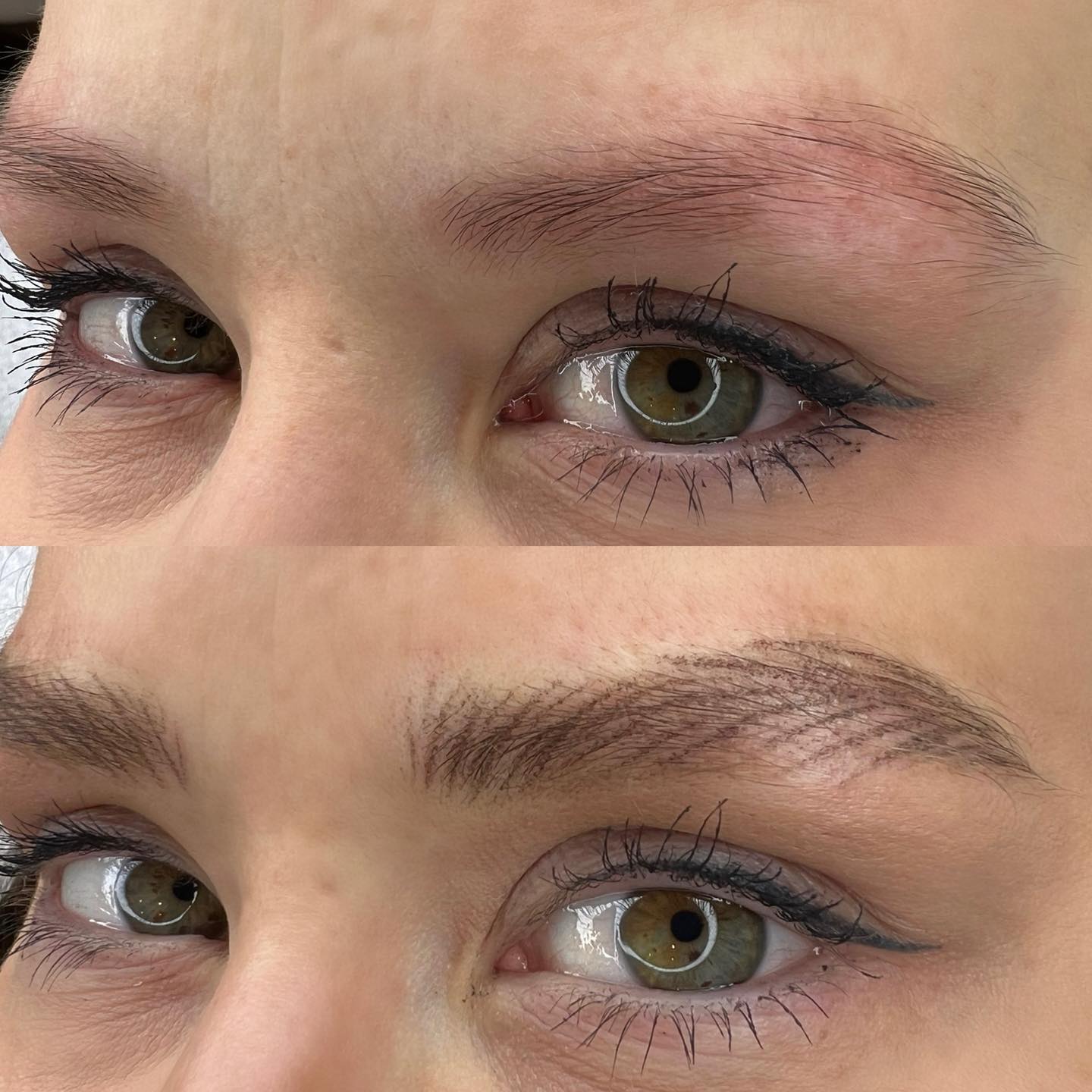 Brows & Lashes image