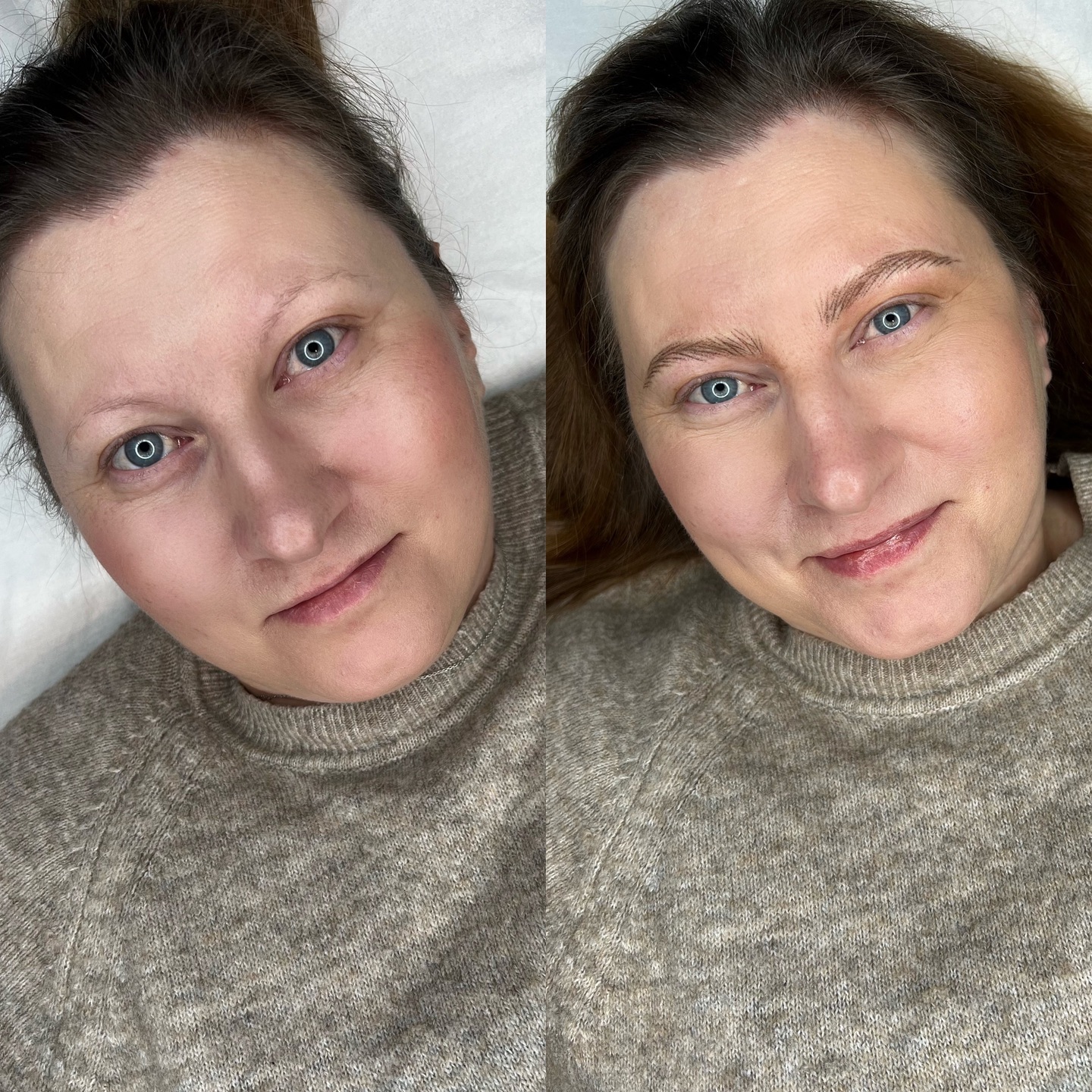 Brows & Lashes image