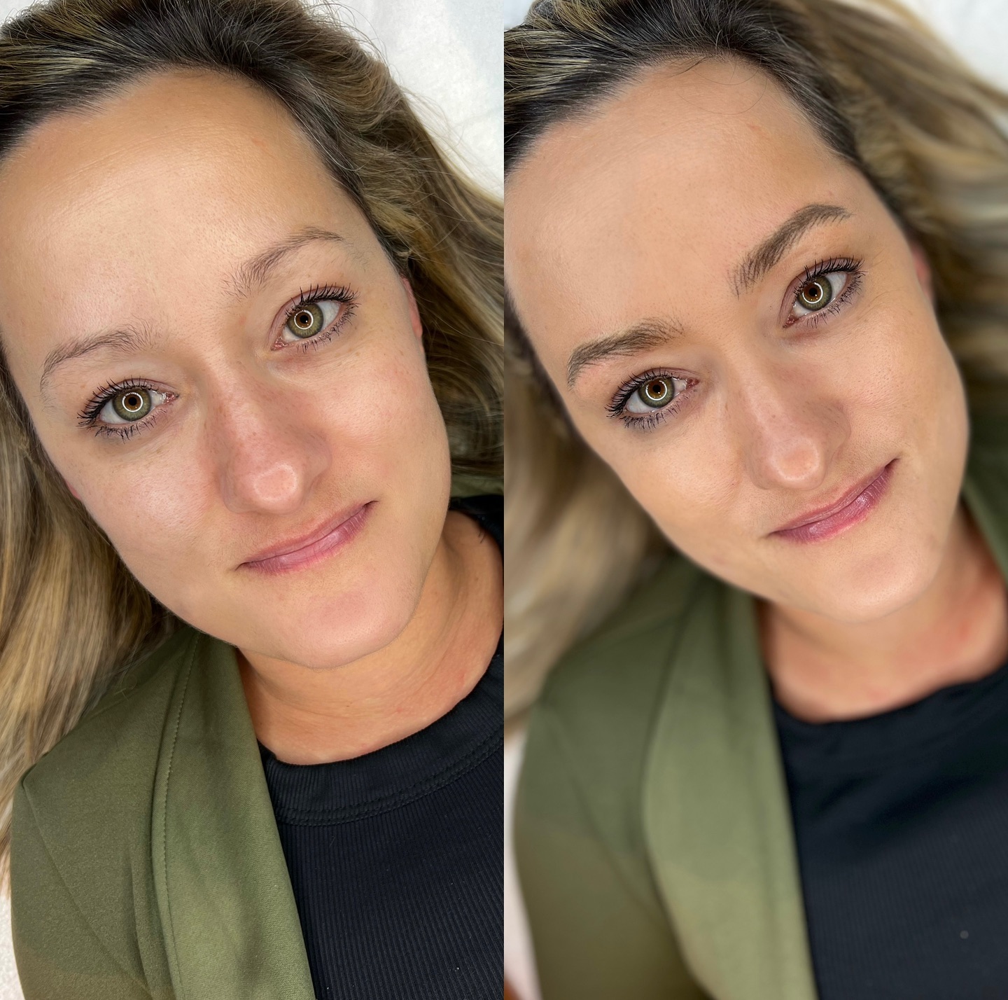 Brows & Lashes image