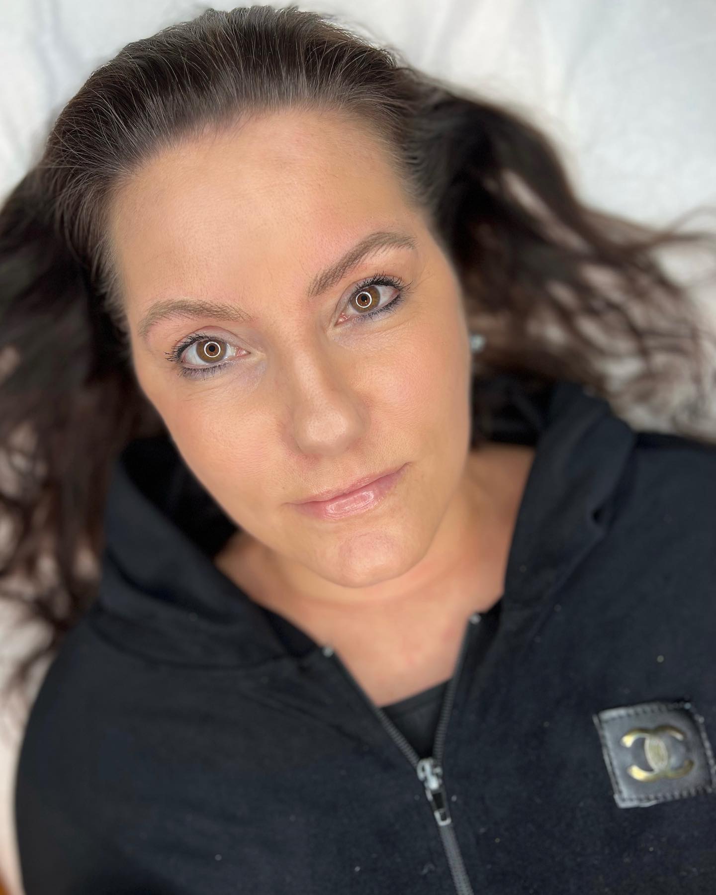 Brows & Lashes image