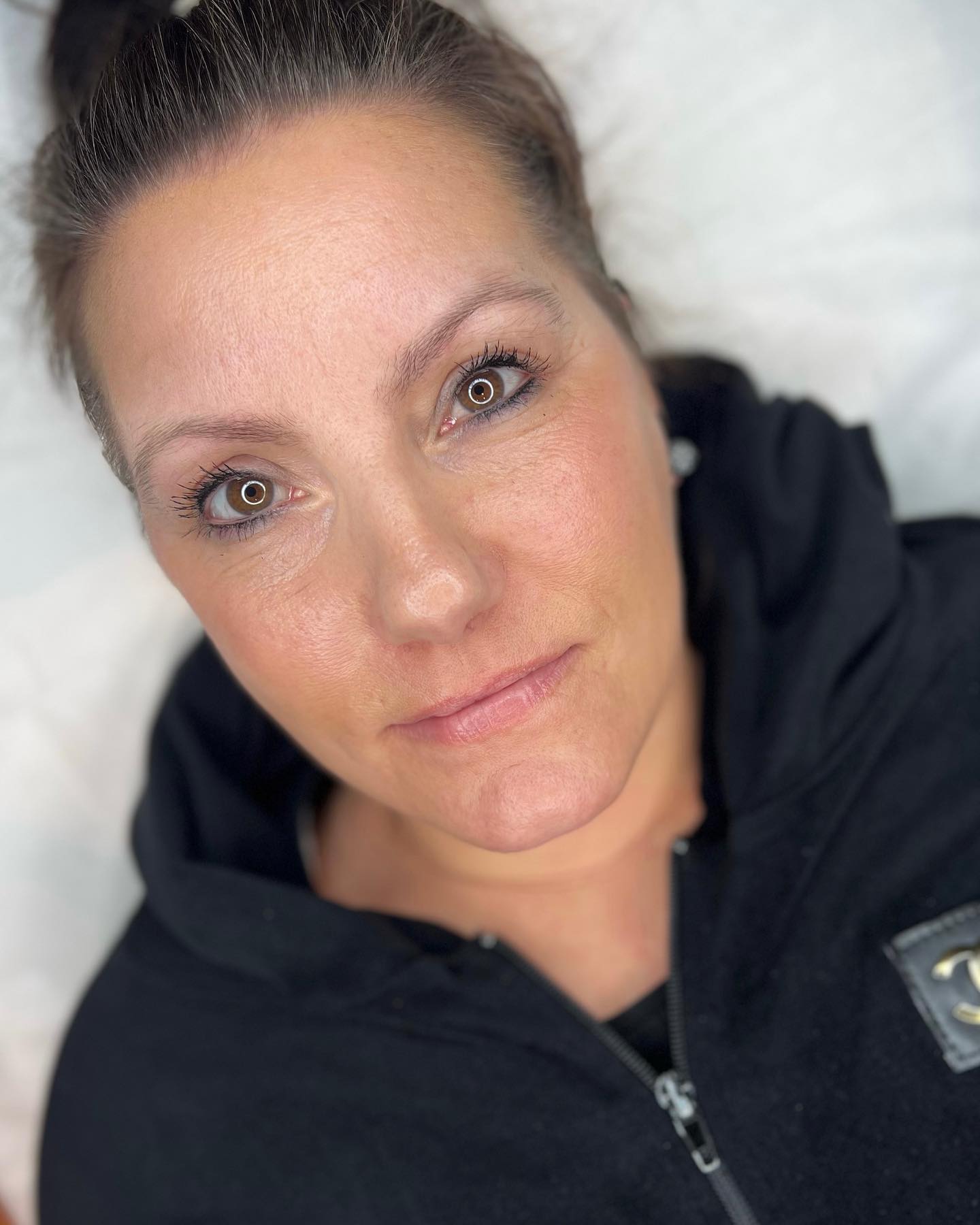 Brows & Lashes image