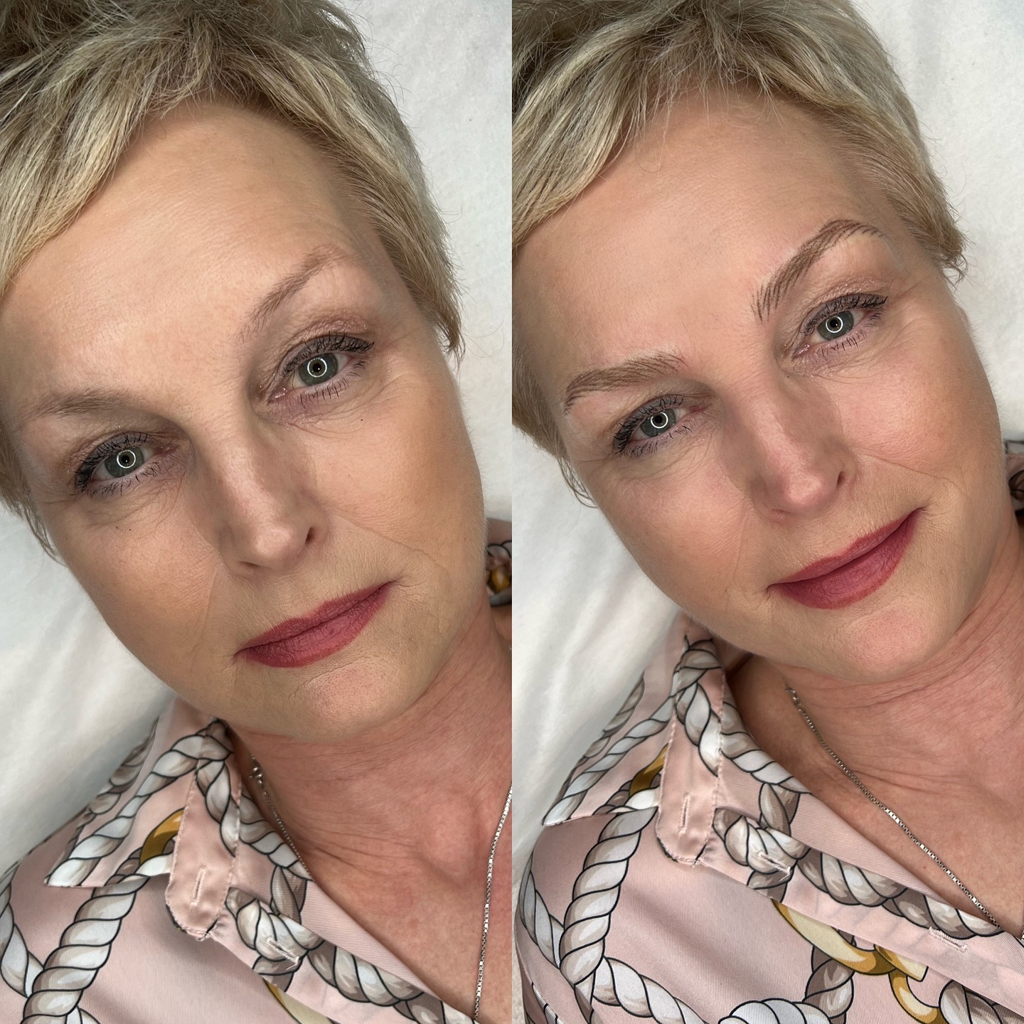 Brows & Lashes image