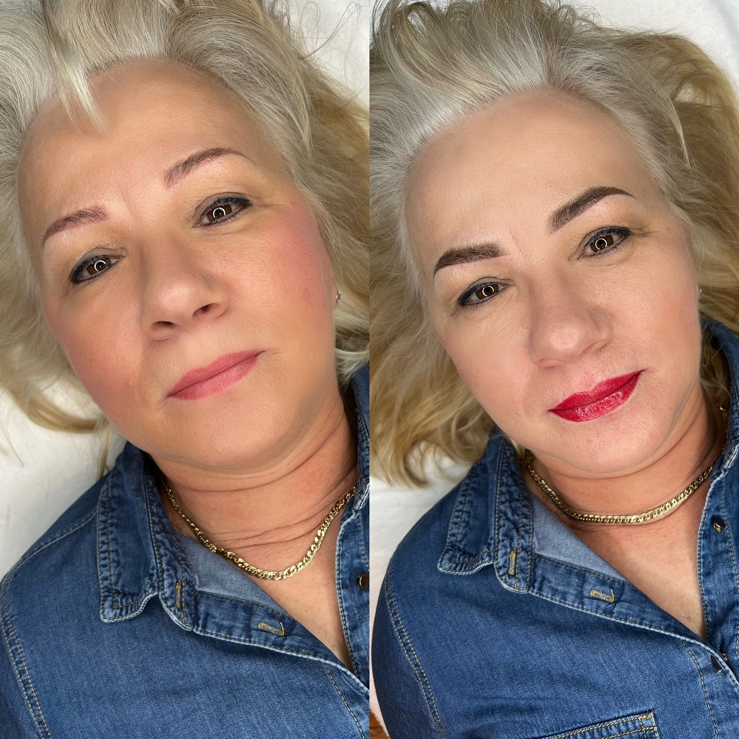 Brows & Lashes image