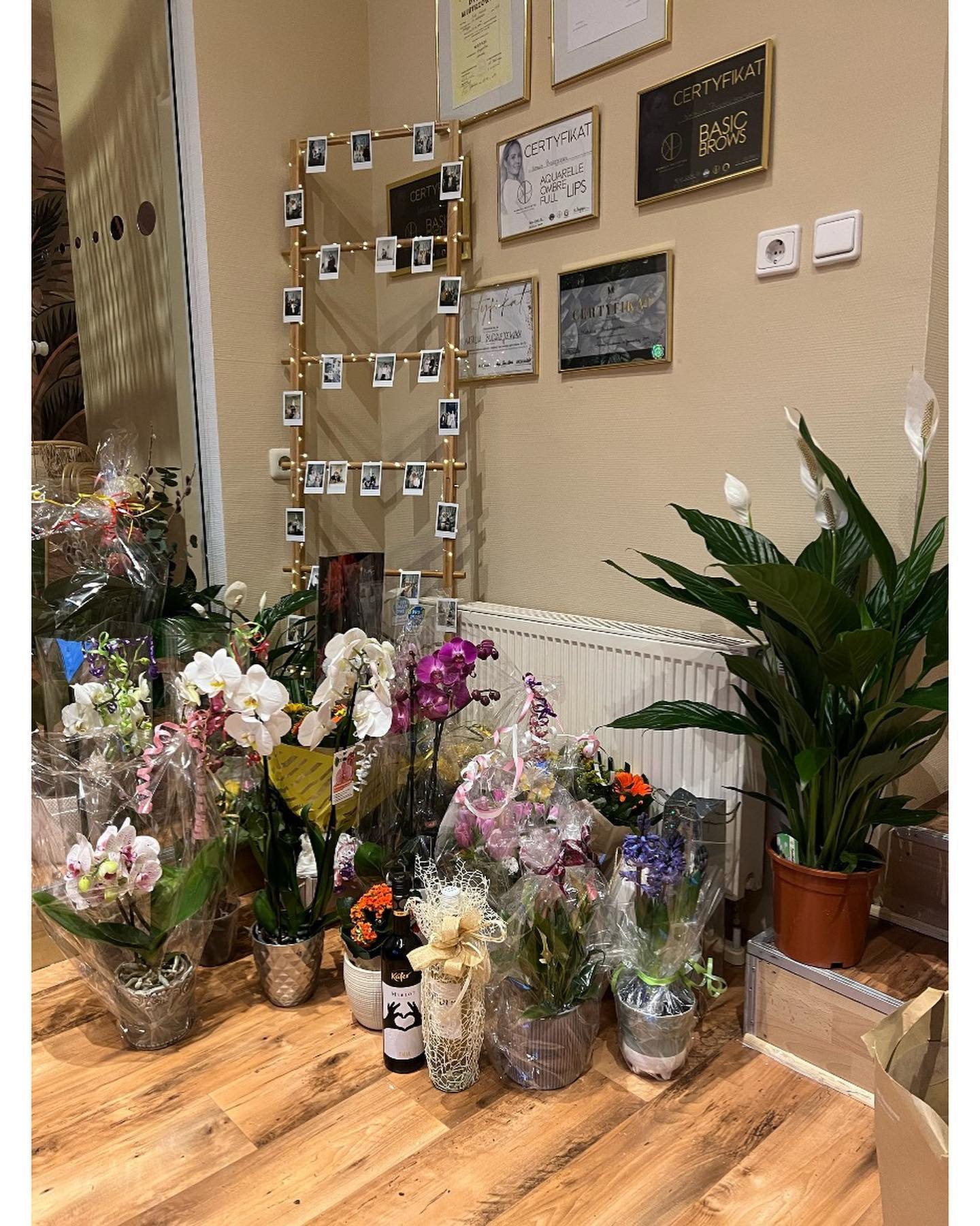 Location & Seasonal image